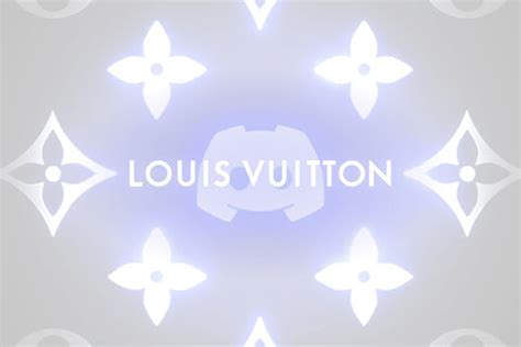 louis vuitton discord emoji|Louis Vuitton Announces Presence on Discord .